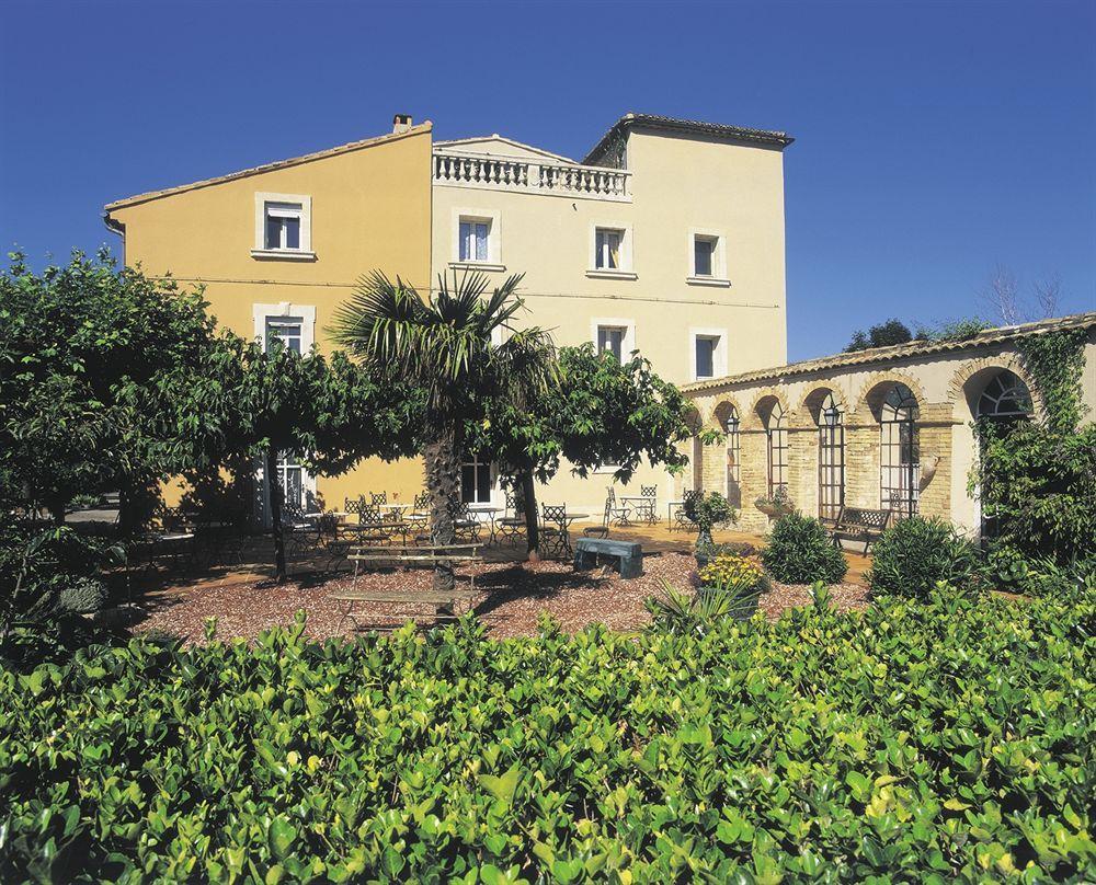 The Originals City, Hôtel du Parc, Avignon Est (Inter-Hotel) Entraigues-sur-la-Sorgue Exterior foto