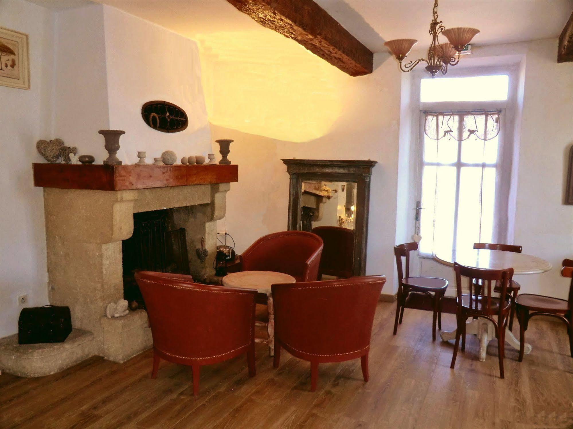 The Originals City, Hôtel du Parc, Avignon Est (Inter-Hotel) Entraigues-sur-la-Sorgue Exterior foto